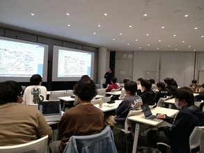 【神奈川工科大学】CKP/IPAさくら祭り実証実験の一部を一般公開　8K-3D映像×多チャンネル音声が実現する高臨場感通信実験　（2026年2月5日・6日　グランフロント大阪）