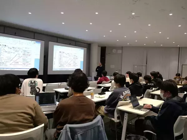 【神奈川工科大学】CKP/IPAさくら祭り実証実験の一部を一般公開　8K-3D映像×多チャンネル音声が実現する高臨場感通信実験　（2026年2月5日・6日　グランフロント大阪）