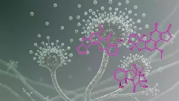 ナノイー(帯電微粒子水)技術が、人体に有害なマイコトキシン（カビ毒）※1を不活化