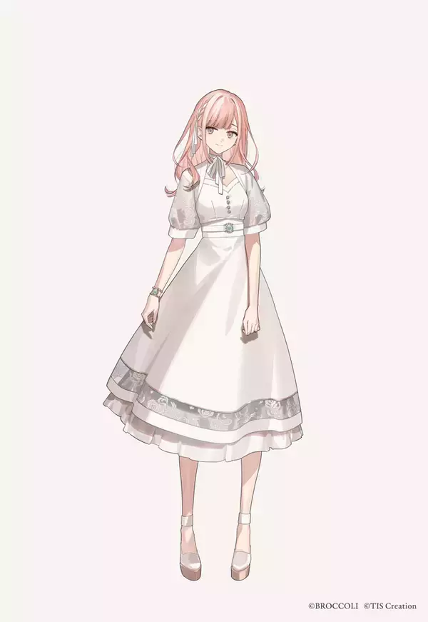 「LicoBiTs第3弾「Le Mirage Mystique（ル ミラージュ ミスティーク）」が2026年に発売決定！」の画像