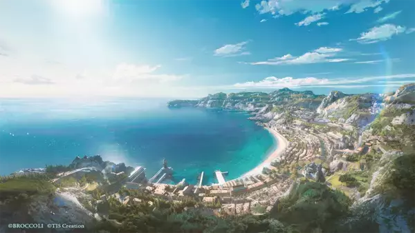 「LicoBiTs第3弾「Le Mirage Mystique（ル ミラージュ ミスティーク）」が2026年に発売決定！」の画像