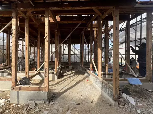 「LIXILの断熱リフォームを使用して地場工務店の匠が手掛けた断熱リノベの実例集『断熱リノベの匠』を展開」の画像