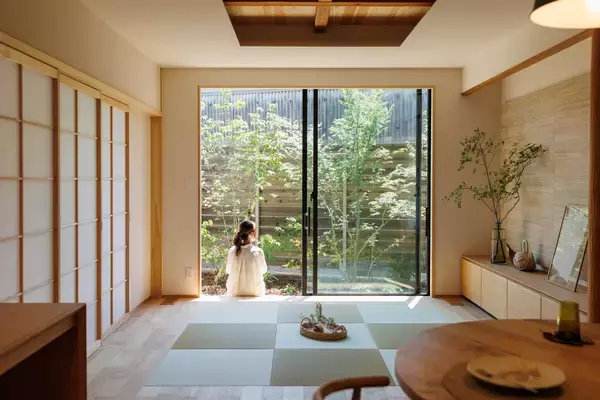 「LIXILの断熱リフォームを使用して地場工務店の匠が手掛けた断熱リノベの実例集『断熱リノベの匠』を展開」の画像