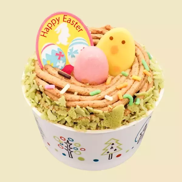 「シャトレーゼ「イースタースイーツ」、全国のシャトレーゼにて3月15日（日）*より期間限定販売」の画像