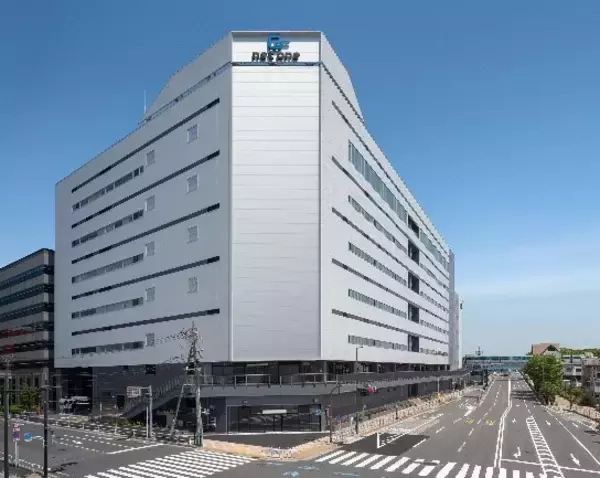 「ネットワンシステムズ、イノベーションセンターnetone valley第37回日経ニューオフィス賞における「クリエイティブ・オフィス賞」受賞のお知らせ」の画像