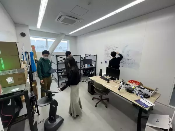 「ネットワンシステムズ、イノベーションセンターnetone valley第37回日経ニューオフィス賞における「クリエイティブ・オフィス賞」受賞のお知らせ」の画像