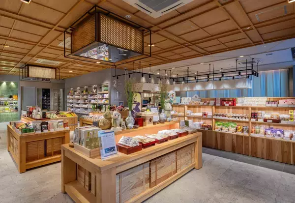 「山と東京を木でつなぐ企画展 「TOKYO WOOD LIVING 2040 山と木と東京」5月1日よりGOOD DESIGN Marunouchiなど4会場で開催」の画像