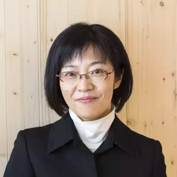 「山と東京を木でつなぐ企画展 「TOKYO WOOD LIVING 2040 山と木と東京」5月1日よりGOOD DESIGN Marunouchiなど4会場で開催」の画像