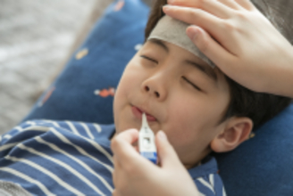 大正健康ナビ、12/17新着情報「インフルエンザと家庭内感染。小さな子どものいる家庭は要注意！」を公開！