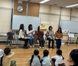 「マース ジャパンのペットのためのより良い世界実現のための取り組み。3歳～小学生対象「わんちゃんとあそぼう！」イベントをサポート」の画像2