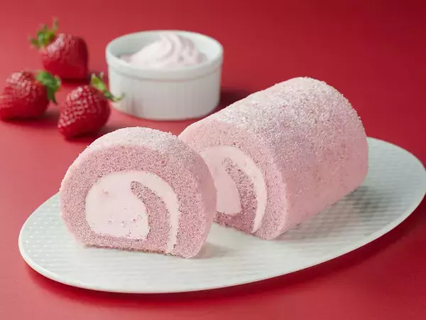 「【モンテール】ICHIBIKO監修、春にぴったりな甘酸っぱい贅沢苺スイーツを2026年3月1日から期間限定で販売」の画像