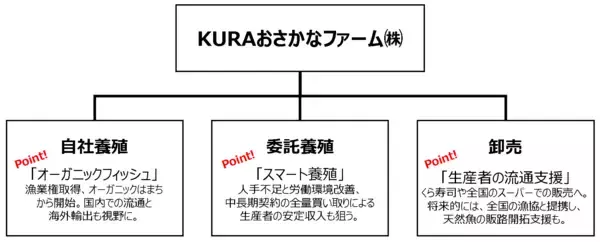 「AI技術により大型サイズに育てたサバを生でご提供国産ネタをテクノロジーの活用でおいしく「大型生さば」がくら寿司初登場―5月15日（金）より期間・店舗限定で販売―」の画像