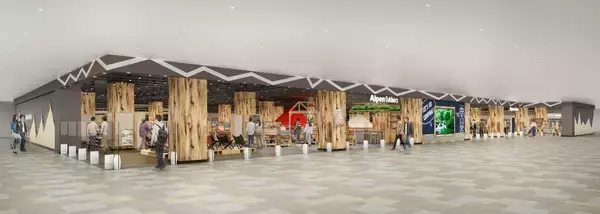 広島初出店！『Alpen Outdoors広島アルパーク店』が2022年4月22日（金）グランドオープン！