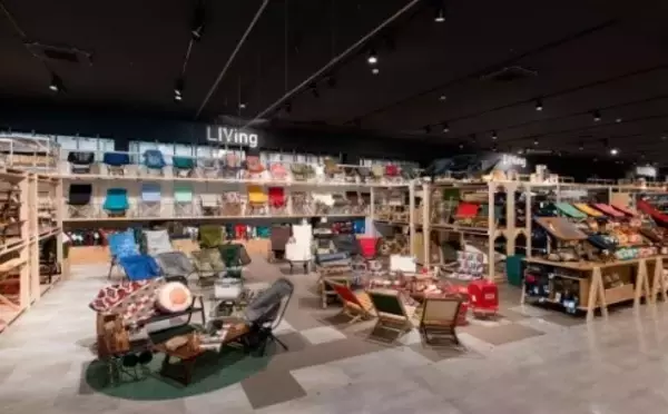 「広島初出店！『Alpen Outdoors広島アルパーク店』が2022年4月22日（金）グランドオープン！」の画像
