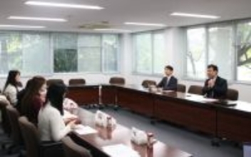 聖心女子大学の学生食堂がリニューアルオープン、新愛称は「THE HEART TABLE」― 学生がプロジェクトを主導し運営の改善やメニュー構成などを提案