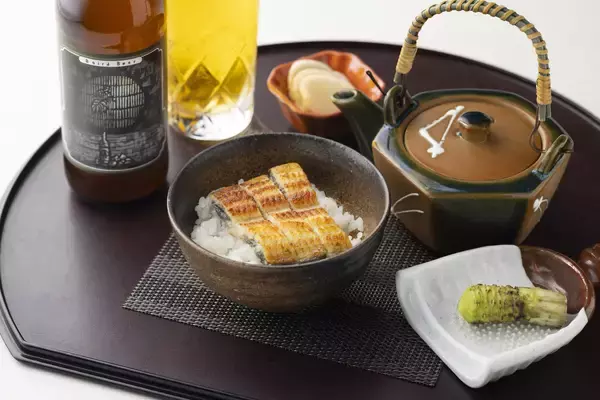 「【伊豆マリオットホテル修善寺】シェアスタイルで楽しむ伊豆の夏の美食を、地元のクラフトビールとともに「Brew & Spice Gathering -Summer Share Dinner-」を発売」の画像