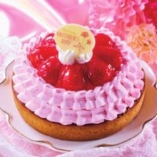 シャトレーゼ「母の日ケーキ」、全国のシャトレーゼにて5月8日（金）より期間限定発売