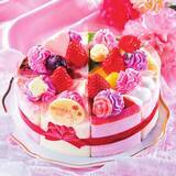 「シャトレーゼ「母の日ケーキ」、全国のシャトレーゼにて5月8日（金）より期間限定発売」の画像2