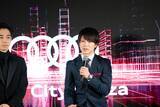 「アウディ、「Audi City 銀座」を12月7日にグランドオープンアウディブランドの最先端を体感できるショールームを公開」の画像16
