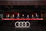 「アウディ、「Audi City 銀座」を12月7日にグランドオープンアウディブランドの最先端を体感できるショールームを公開」の画像17