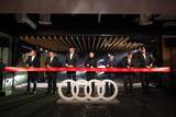 「アウディ、「Audi City 銀座」を12月7日にグランドオープンアウディブランドの最先端を体感できるショールームを公開」の画像18
