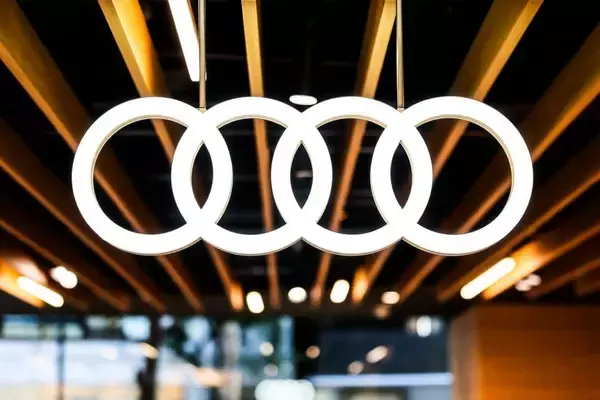 「アウディ、「Audi City 銀座」を12月7日にグランドオープンアウディブランドの最先端を体感できるショールームを公開」の画像