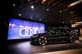 「アウディ、「Audi City 銀座」を12月7日にグランドオープンアウディブランドの最先端を体感できるショールームを公開」の画像9