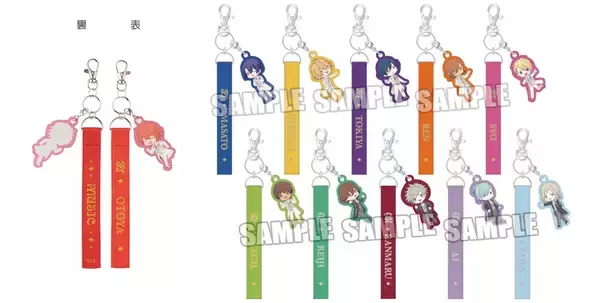 「『うたの☆プリンスさまっ♪』15周年を記念したイベント「UTA☆PRI WONDERLAND-15th Anniversary-」が1月9日から開催！」の画像