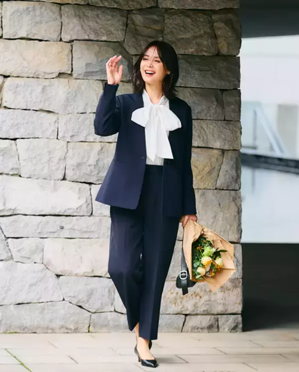 「上下セット１万円台の高機能「正解スーツ」が12月19日（金）に販売開始！卒入園・卒入学式からお仕事まで使えるCROSS FUNCTION(クロス ファンクション)から新作も登場！」の画像