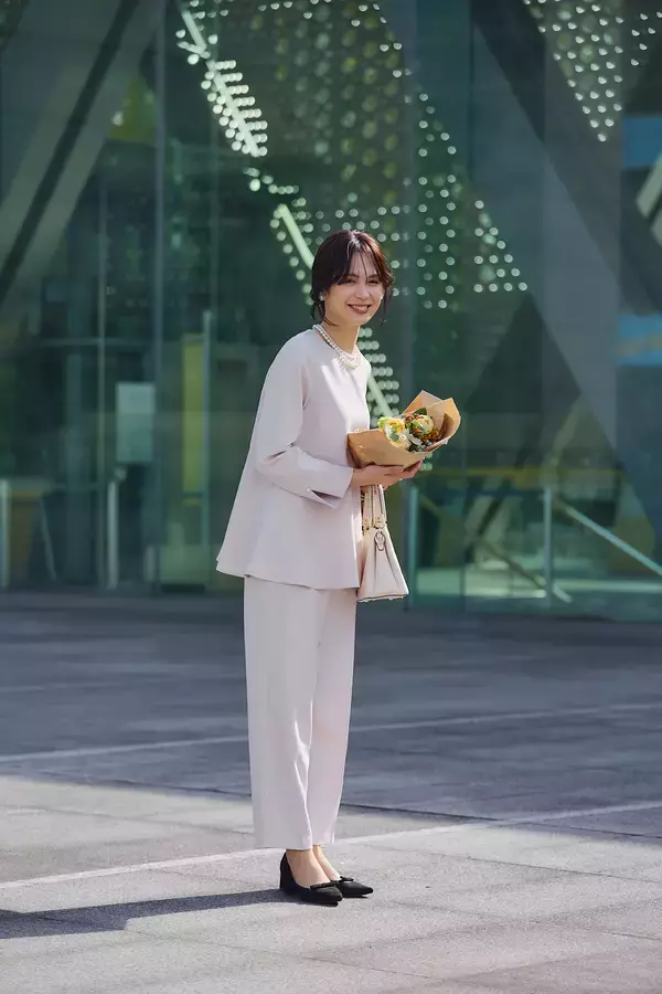 「上下セット１万円台の高機能「正解スーツ」が12月19日（金）に販売開始！卒入園・卒入学式からお仕事まで使えるCROSS FUNCTION(クロス ファンクション)から新作も登場！」の画像