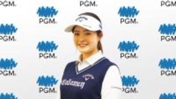 ＰＧＭが政田 夢乃選手とスポンサーシップ契約を締結