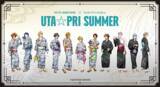 「【うた☆プリ】KEITA MARUYAMAが手掛ける浴衣・帯が発売決定！さらに「うた☆プリ夏祭り」が2026年9月に開催決定！」の画像1