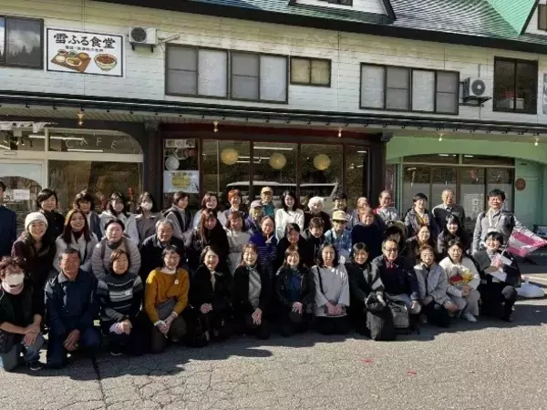 「物販から“現地送客”へ、変わる自治体アンテナショップ銀座・新潟情報館 THE NIIGATA開館2周年で見えた新たな役割」の画像