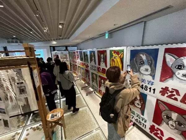 「物販から“現地送客”へ、変わる自治体アンテナショップ銀座・新潟情報館 THE NIIGATA開館2周年で見えた新たな役割」の画像
