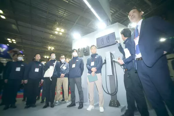 「工場も、人も、自然も。河村電器産業の"音"を3時間の作品に」の画像