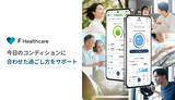 「FCNTのスマートフォンによる自律神経測定技術を藤沢病院の健康維持増進プログラムで導入」の画像1