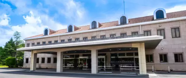 「期間限定！泡シャワー「KINUAMI」を、ゴルフ場「成田の森カントリークラブ」の宿泊施設に導入し、体験可能に！」の画像