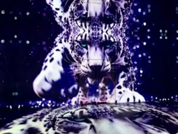 「アートとテクノロジーが融合した“超現実”の世界「MIRACLE WORLD」大阪・なんばに2025年12月5日にオープン」の画像