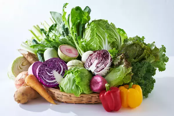 【ロック・フィールド】1月31日は「愛菜(あいさい)の日」。各ブランドで販促を実施中　RF1×カゴメ コラボ第二弾商品が登場！冬でも食べやすいメニューで野菜摂取を応援