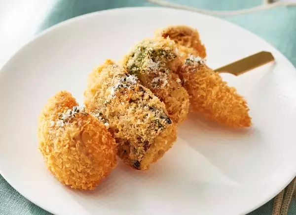 「【ロック・フィールド】1月31日は「愛菜(あいさい)の日」。各ブランドで販促を実施中　RF1×カゴメ コラボ第二弾商品が登場！冬でも食べやすいメニューで野菜摂取を応援」の画像