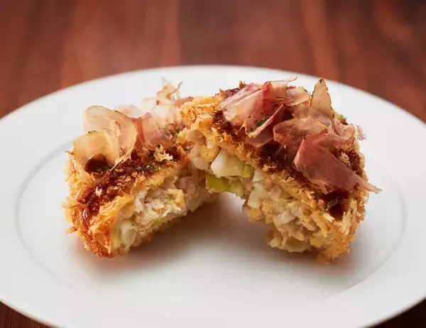 「【ロック・フィールド】1月31日は「愛菜(あいさい)の日」。各ブランドで販促を実施中　RF1×カゴメ コラボ第二弾商品が登場！冬でも食べやすいメニューで野菜摂取を応援」の画像