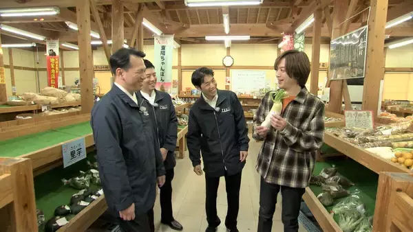 「「光臣」「お兄」と呼び合う仲！DAIGOの“親友”高橋光臣が「DAIGOも台所」に初登場で、まさかの告白！？スタッフ騒然 “手作りマドレーヌ64個”を差し入れでDAIGOも「ガチで!?」と大仰天！」の画像