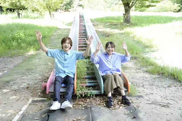 「「光臣」「お兄」と呼び合う仲！DAIGOの“親友”高橋光臣が「DAIGOも台所」に初登場で、まさかの告白！？スタッフ騒然 “手作りマドレーヌ64個”を差し入れでDAIGOも「ガチで!?」と大仰天！」の画像