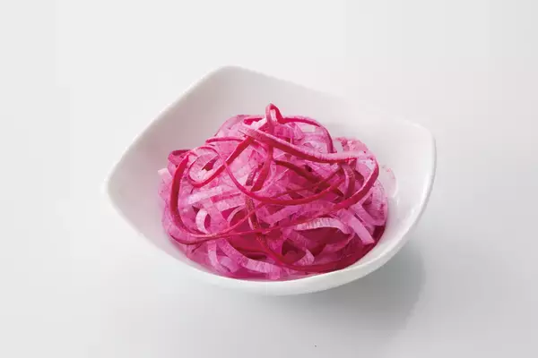 「【しゃぶしゃぶ温野菜】初春限定の紅白二彩鍋！毎年好評の「梅たんしゃぶ」と新作「鶏白湯しゃぶ」が期間限定で登場 ～華やかな紅白仕立てで、「さっぱり×コクうま」の対照的な味わい～」の画像