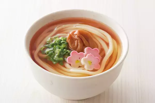 「【しゃぶしゃぶ温野菜】初春限定の紅白二彩鍋！毎年好評の「梅たんしゃぶ」と新作「鶏白湯しゃぶ」が期間限定で登場 ～華やかな紅白仕立てで、「さっぱり×コクうま」の対照的な味わい～」の画像