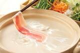 「【しゃぶしゃぶ温野菜】初春限定の紅白二彩鍋！毎年好評の「梅たんしゃぶ」と新作「鶏白湯しゃぶ」が期間限定で登場 ～華やかな紅白仕立てで、「さっぱり×コクうま」の対照的な味わい～」の画像12