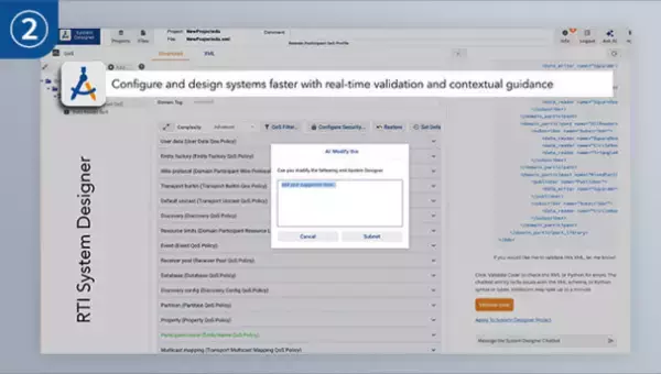 「マクニカ、国内モビリティ領域に向けRTI Connext DDS製品の提供を開始」の画像