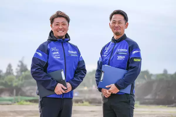 「BLU CRU アカデミー（JX/K65限定）」開催について