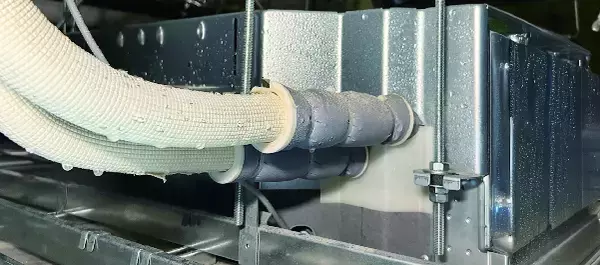 「【ダイキン】店舗・オフィスエアコン『FIVE STAR ZEAS』新発売」の画像