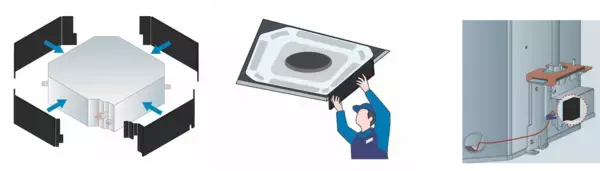 「【ダイキン】店舗・オフィスエアコン『FIVE STAR ZEAS』新発売」の画像